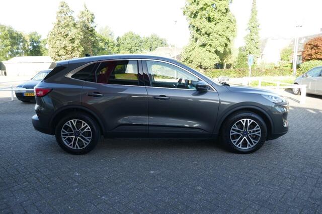 Ford KUGA 2.5 PHEV TITANIUM X WINTERPACK/NAVIGATIE FULL MAP