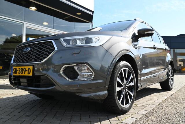 Ford KUGA 1.5 EcoBoost Vignale
