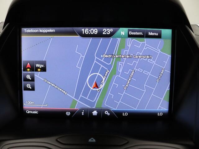 Ford KUGA 150pk Titanium Styling Pack Camera | Cruise | Navi | Parkeersens. v+a | Stoel-/voorruitverw. | Trekhaak