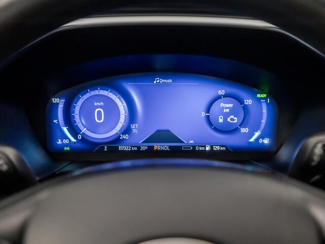 Ford KUGA 2.5 PHEV Titanium 225Pk Automaat (PANORAMADAK, VIRTUAL COCKPIT, APPLE CARPLAY, STUUR/STOELVERWARMING, SPORTSTOELEN, CAMERA, GETINT GLAS, CRUISE, LANE ASSIST, NIEUWSTAAT)