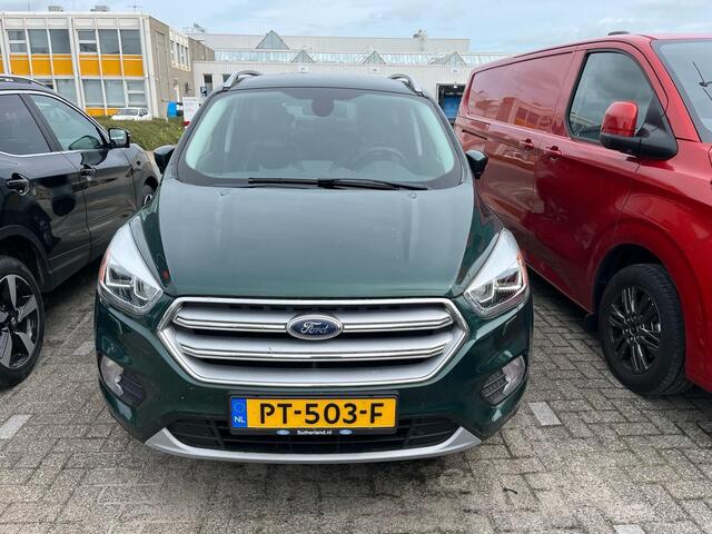 Ford KUGA 1.5 EcoBoost ST Line 150pk | Trekhaak | 2.000kg trekgewicht | Winterpack
