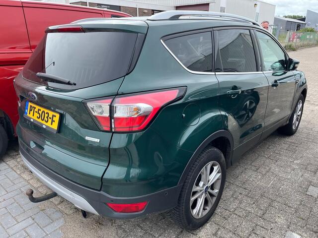 Ford KUGA 1.5 EcoBoost ST Line 150pk | Trekhaak | 2.000kg trekgewicht | Winterpack