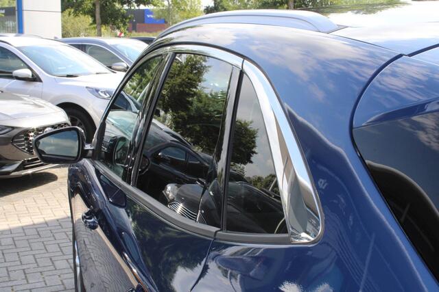 Ford KUGA 2.5 PHEV Titanium | Adaptieve Cruise Control | Voorruitverwarming | Climate Control | Achteruitrijcamera | BLIS | Privacy Glass | DAB | Stoelverwarming | 32DKM!