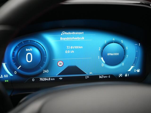 Ford KUGA 1.5 EcoBoost ST-Line X 150pk Dealer O.H 1800kg Trekgewicht | Trekhaak Afneembaar | B & O Soundsystem | Alcantara Sportstoelen Verwarmd | Apple Carplay | Keyless | Stuur Verwarmd | Navigatie | DAB |