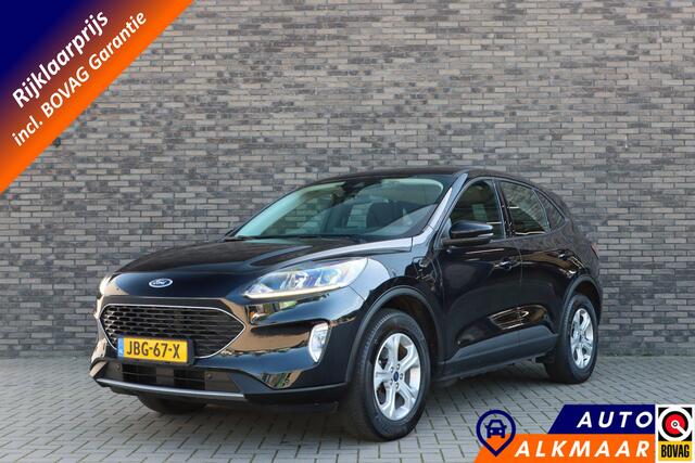 Ford KUGA 2.5 PHEV Cool & Connect | Trekhaak | Rijklaarprijs - incl.garantie