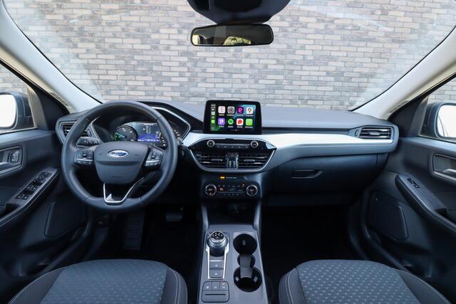 Ford KUGA 2.5 PHEV Cool & Connect | Trekhaak | Rijklaarprijs - incl.garantie