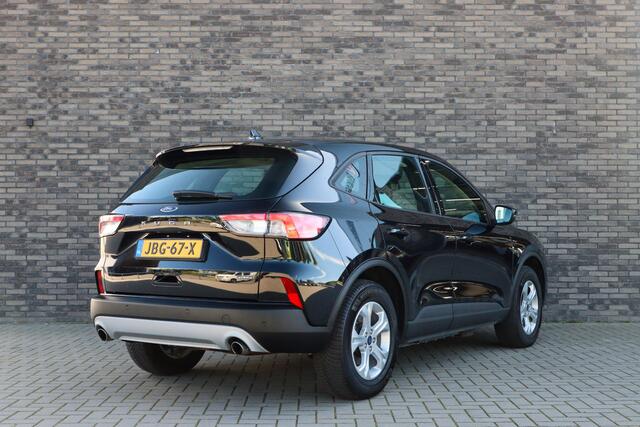 Ford KUGA 2.5 PHEV Cool & Connect | Trekhaak | Rijklaarprijs - incl.garantie