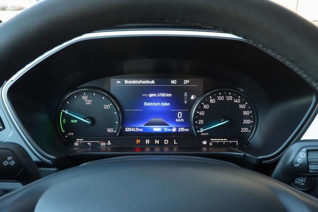 Ford KUGA 2.5 PHEV Cool & Connect | Trekhaak | Rijklaarprijs - incl.garantie