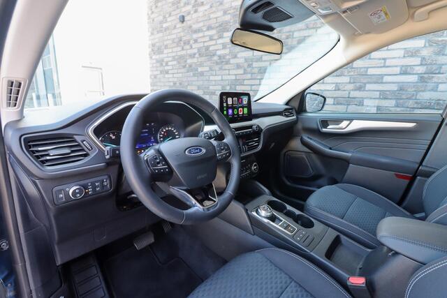 Ford KUGA 2.5 PHEV Cool & Connect | Trekhaak | Rijklaarprijs - incl.garantie