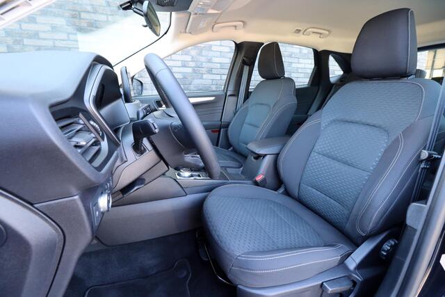 Ford KUGA 2.5 PHEV Cool & Connect | Trekhaak | Rijklaarprijs - incl.garantie