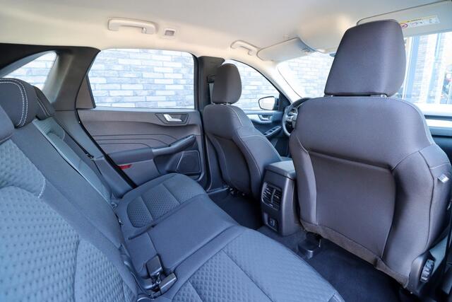 Ford KUGA 2.5 PHEV Cool & Connect | Trekhaak | Rijklaarprijs - incl.garantie