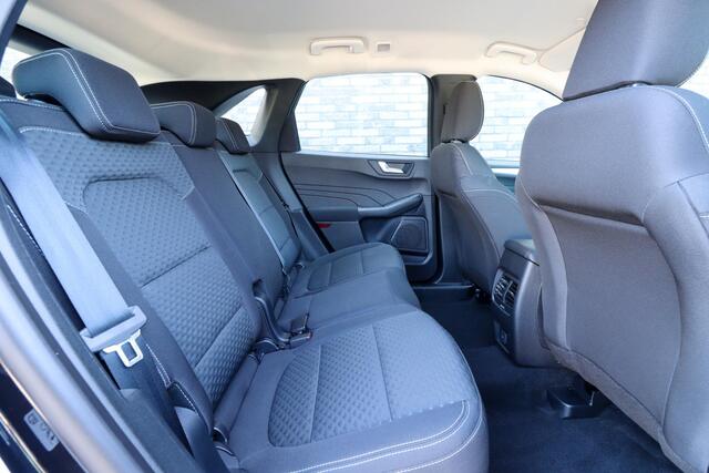 Ford KUGA 2.5 PHEV Cool & Connect | Trekhaak | Rijklaarprijs - incl.garantie