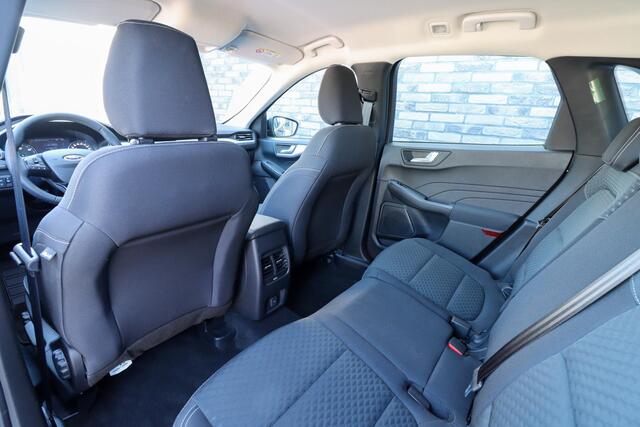 Ford KUGA 2.5 PHEV Cool & Connect | Trekhaak | Rijklaarprijs - incl.garantie