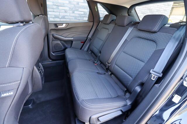 Ford KUGA 2.5 PHEV Cool & Connect | Trekhaak | Rijklaarprijs - incl.garantie