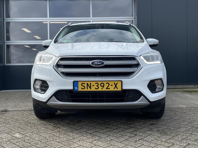 Ford KUGA 1.5 EcoBoost Titanium - Navigatie - Stoelverwarming - Climate Control - Trekhaak