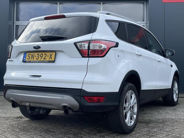 Ford KUGA 1.5 EcoBoost Titanium - Navigatie - Stoelverwarming - Climate Control - Trekhaak