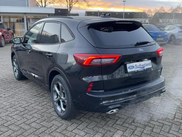 Ford KUGA 2.5 PHEV ST-Line X | 243pk | Driver Assistance Pack | Winterpack | Wegklapbare Trekhaak | Technology Pack | All season banden