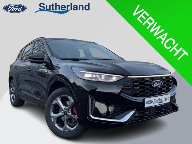 Ford KUGA 2.5 PHEV ST-Line X | 243pk | Driver Assistance Pack | Winterpack | Wegklapbare Trekhaak | Technology Pack | All season banden