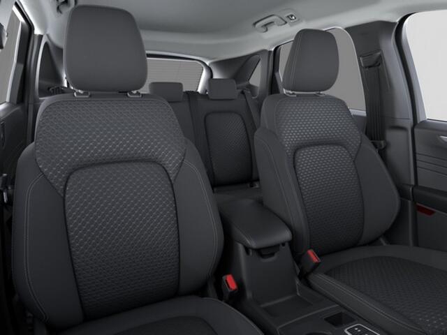 Ford KUGA 2.5 PHEV 243pk TITANIUM Bestel met hoge korting! Rijklaar