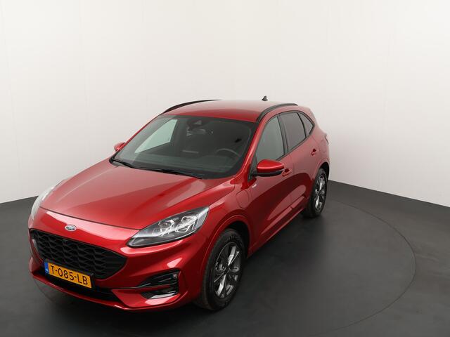 Ford KUGA 2.5 PHEV 225 pk ST-Line X | Adap. Cruise | B&O | Bliss | Winterpack | Trekhaak |