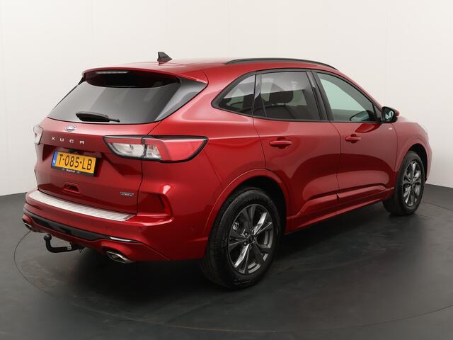 Ford KUGA 2.5 PHEV 225 pk ST-Line X | Adap. Cruise | B&O | Bliss | Winterpack | Trekhaak |