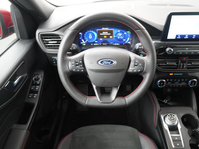 Ford KUGA 2.5 PHEV 225 pk ST-Line X | Adap. Cruise | B&O | Bliss | Winterpack | Trekhaak |