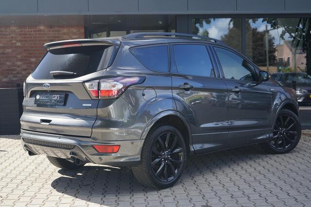Ford KUGA 1.5 EcoBoost ST Line Cruise, Pano, Xenon, Clima,