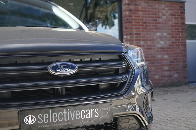 Ford KUGA 1.5 EcoBoost ST Line Cruise, Pano, Xenon, Clima,