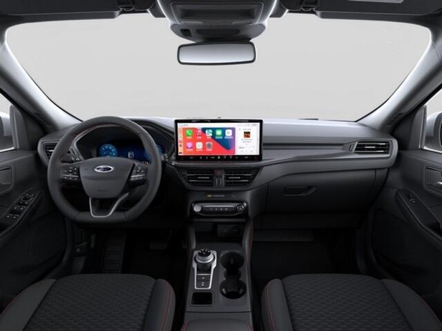 Ford KUGA 2.5 PHEV 243 pk ST-LINE Bestel met hoge korting! Rijklaar