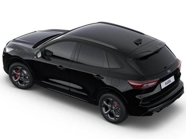 Ford KUGA 2.5 PHEV 243 pk ST-Line X Bestel met hoge korting! Rijklaar
