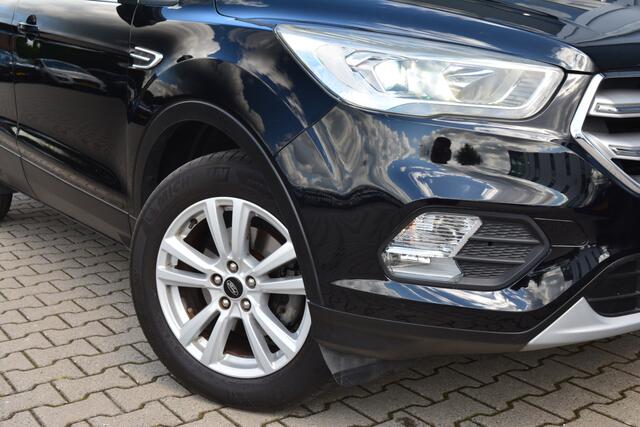 Ford KUGA 1.5 EcoBoost Titanium | Xenon | Navi | Trekhaak |