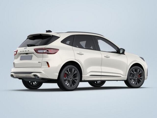 Ford KUGA 2.5 PHEV 243 pk SOUND EDITION. Bestel met hoge korting! Rijklaar