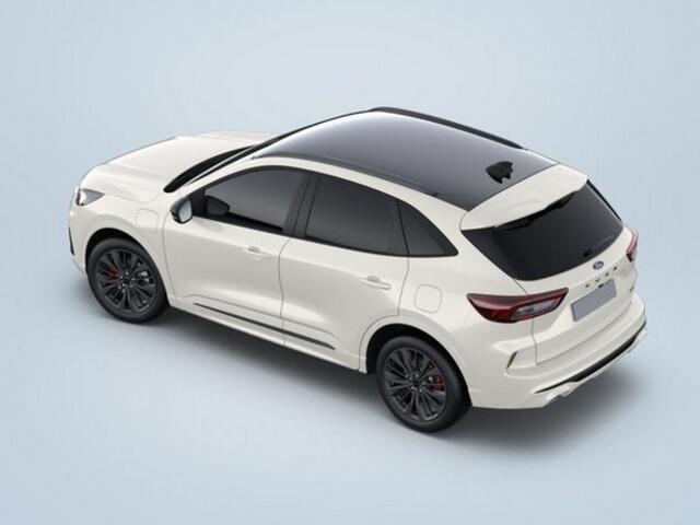 Ford KUGA 2.5 PHEV 243 pk SOUND EDITION. Bestel met hoge korting! Rijklaar