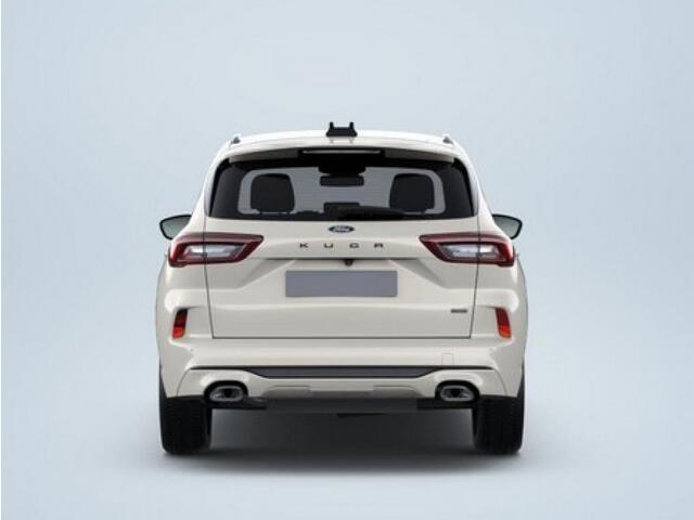 Ford KUGA 2.5 PHEV 243 pk SOUND EDITION. Bestel met hoge korting! Rijklaar