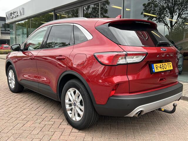 Ford KUGA 2.5 PHEV Titanium | Trekhaak | Navigatie | Achteruitrijcamera