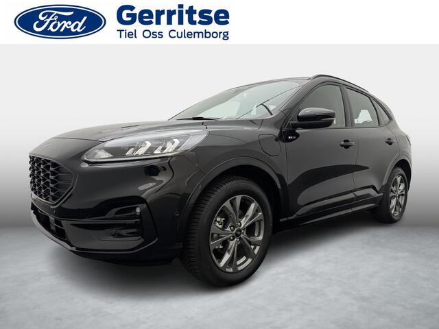 Ford KUGA 2.5 PHEV ST-Line X , AGR, Elek. trekhaak, All Season M+S banden