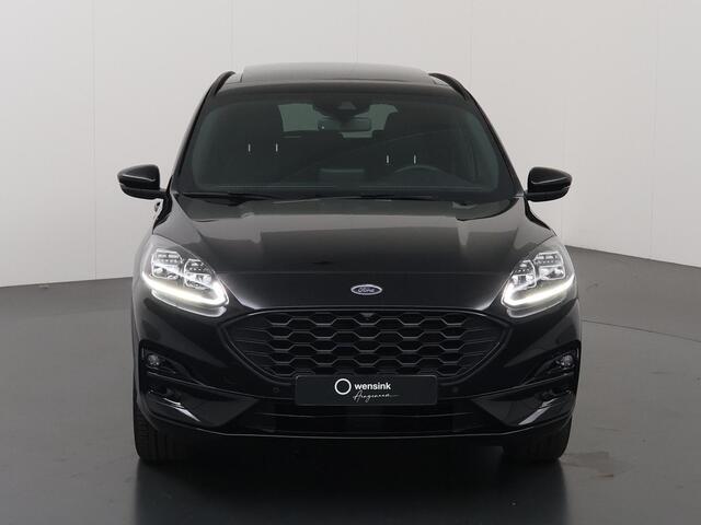 Ford KUGA 2.5 PHEV ST-Line X | Panoramadak | Winterpakket | B&O | Parkeercamera | Cruise Control Adaptief | Elektr. Achterklep |