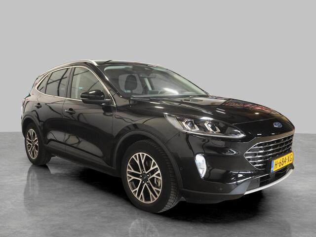 Ford KUGA 2.5 PHEV Titanium X Aut