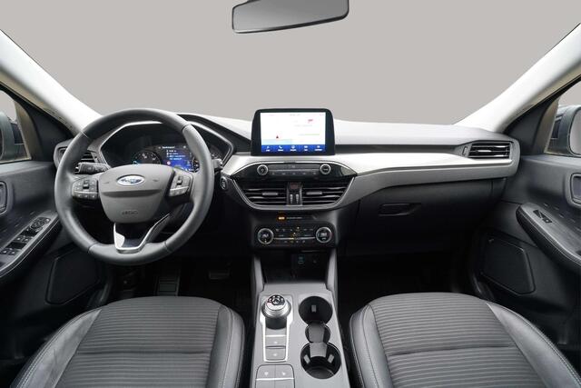 Ford KUGA 2.5 PHEV Titanium X Aut