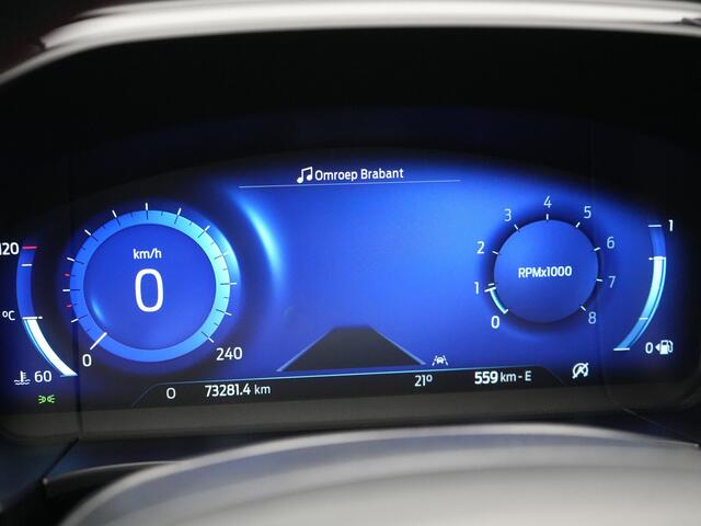 Ford KUGA 1.5 EcoBoost ST-Line X 150pk 1800kg Trekgewicht Dealer O.H | Cruise Control | Bang&Olufsen Sound | Alcantara Sportstoelen Verwarmd | Keyless | Lane Assist | Sportstuur Verwarmd | Navigatie | Virtual | DAB |