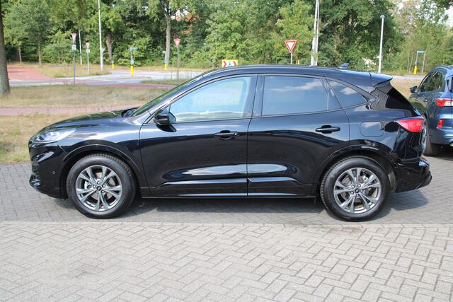 Ford KUGA 1.5 EcoBoost ST-Line X TREKHAAK | WINTER PACK | CAMERA | PANORAMA DAK