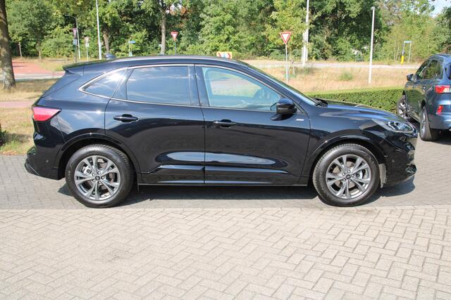 Ford KUGA 1.5 EcoBoost ST-Line X TREKHAAK | WINTER PACK | CAMERA | PANORAMA DAK