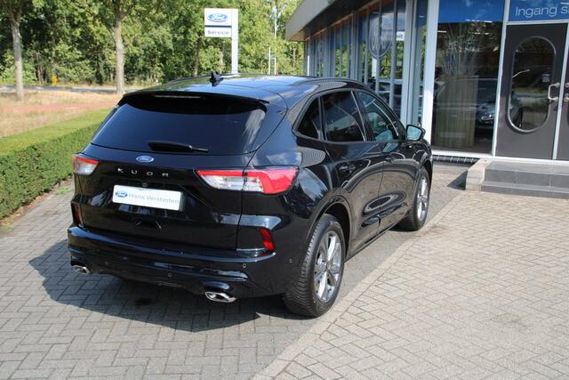 Ford KUGA 1.5 EcoBoost ST-Line X TREKHAAK | WINTER PACK | CAMERA | PANORAMA DAK