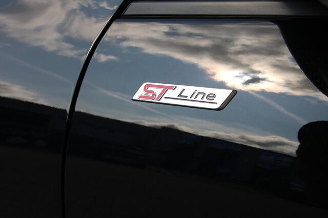 Ford KUGA 1.5 EcoBoost ST-Line X TREKHAAK | WINTER PACK | CAMERA | PANORAMA DAK