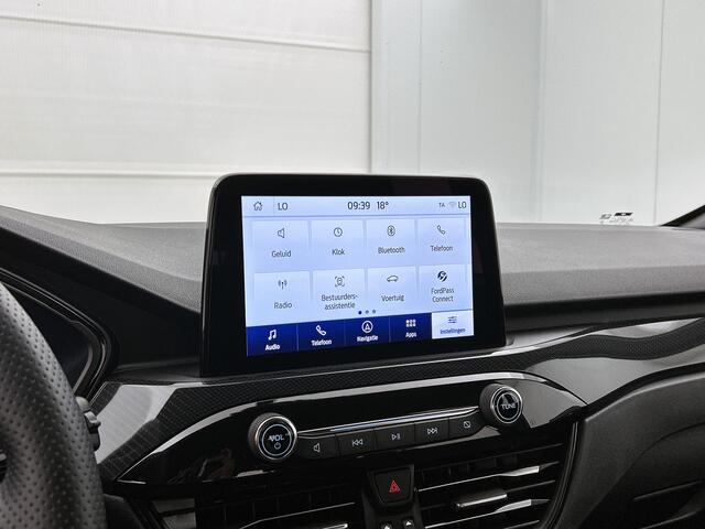 Ford KUGA 2.5 PHEV ST-Line Stoelverwarming | Stuurverwarming | Climate Control | B&O Play
