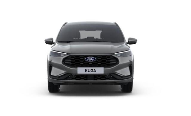 Ford KUGA 2.5 PHEV ST-Line 243pk | Driver Assistance Pack | Winterpack | Trekhaak Wegklapbaar | 19 inch Licht metaal | 2.100kg Trekgewicht