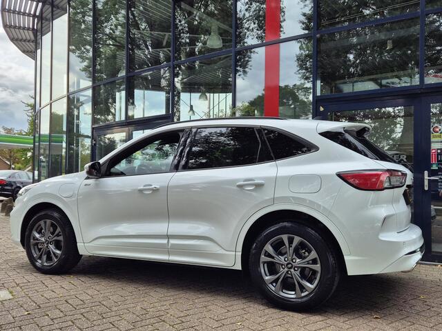 Ford KUGA 2.5 PHEV ST-Line | PDC+Camera | ECC | LM Velgen | LED verlichting |