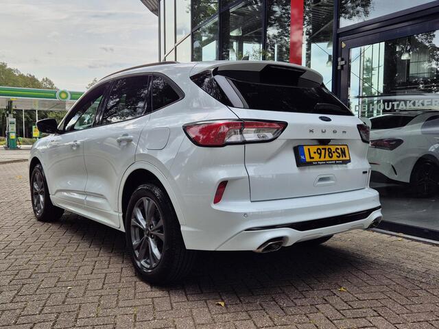 Ford KUGA 2.5 PHEV ST-Line | PDC+Camera | ECC | LM Velgen | LED verlichting |