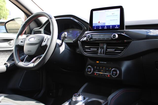 Ford KUGA 2.5 PHEV ST-Line X | Panoramadak | Trekhaak | BLIS | B&O | Head-up | Winterpack