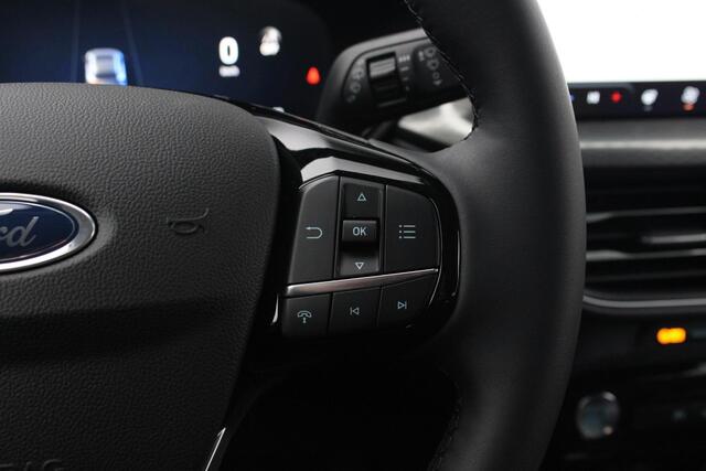 Ford KUGA 2.5 PHEV Titanium 243pk | Driver Assistance Pack | Winterpack | Wegklapbare Trekhaak | 18 inch Licht metalen velgen